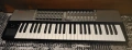 Novation SL49 mk2 миди клавиатура , снимка 2