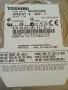  TOSHIBA MK5055GSX -500 GB за лаптоп, снимка 1