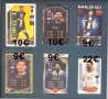 Футболни карти на Leo Messi, снимка 2