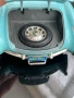 Chevrolet Curvette 1957 1/18 Burago, снимка 6