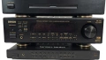 Denon F100 мини система, снимка 2