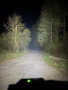 Acebeam H35 | Челник за широко панорамно осветяване | 5 ядра | Бяла и Червена светлина, снимка 1