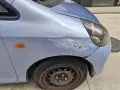 Хонда джаз бензин/газ, снимка 9