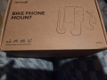 Стойка за телефон за велосипед Lamicall BP09, снимка 1