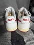 Nike Court Vision LowWhite University Red, снимка 6