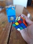 Старо кубче,куб на Рубик,Rubik #2, снимка 4