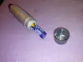 Braun EN 10 тример за косми в уши и нос като нов, снимка 4