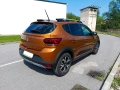 Dacia Sandero Stepway ГАЗ, снимка 5