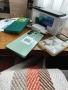 Redmi Note 13 6+6/128 Mint Green, снимка 2
