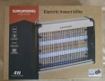 Лампа против насекоми Grundig, LED, снимка 1