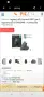Мишка Logitech MX Vertical USB Type C, вертикална 910-005448 - тъмносива , снимка 3