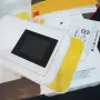   KODAK SMILE Цифров фотоапарат за моментално печат, снимка 8
