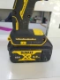 Акумулаторен винтоверт DeWALT DCF809N / 18V / 190Nm безчетков, снимка 3