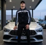 Мъжки спортен екип TRAINING , снимка 3