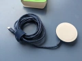 Belkin Boost Charge Pro with MagSafe безжично зарядно 15W, снимка 3