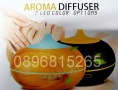Арома дифузер/ aroma diffuser 550 m (нова стока), снимка 3