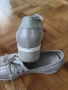 Италиански обувки естествена кожа , снимка 4