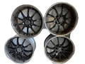 Комплект алуминиеви джанти 8x19 за Chrysler Sebring 2.0 CRD (2008) ET40 , снимка 1
