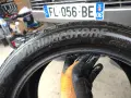 2бр.летни гуми BRIDGESTONE 255 40 18 DOT22-23 цена за брой, снимка 4