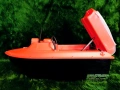 Лодка за захранка с GPS;сонар;автопилот;7,4V ; 16+1 поз., снимка 4