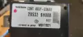 Модул парктроник 28532 BH00B Nissan Note 1.5DCI K9K 2010г. E11, снимка 2