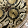 Rolex Tiger Eye GOLD 18 K Limited Edition , снимка 3