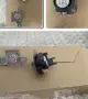 280148 термичен предпазител 8557403 термичен предпазител, снимка 7
