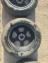 Летни гуми (KUMHO 205/60R16 ДОТ25) на алуминиеви джанти (AUTEC 63.3 ET), снимка 8