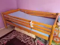 Електрическо болнично легло, снимка 1