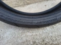 130 60 19 dunlop D408F harley davidson 63H мотоциклет гуми чопър гума, снимка 6