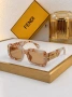 BVLGARI 💎 VERSACE 💎FENDI💎 Слънчеви Очила , снимка 11