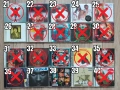 Pop и R&B Music Albums CDs Оригинални Поп РнБ Музикални Дискове, снимка 4