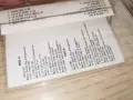 LEILA K. CAROUSEL UNISON TAPE 1308261846H2R7R, снимка 10