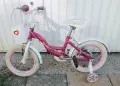Детски велосипед BYOX 14 ", снимка 1