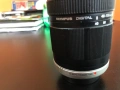 Olympus (Обектив)- M.Zuiko Digital 40-150mm F/4-5.6 ED MSC Zoom Lens | Both Lens Caps OEM, снимка 4