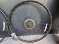 wheelset 29 giant / капли 29 цола, снимка 3