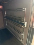 Готварска печка 73 литра 60см Electrolux/voss Перфектна, снимка 8