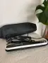 Преса за коса Remington S9500, температура 235 градуса, LCD, Easy lock, снимка 4