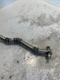 Тръба за масло за Chevrolet Captiva 2.2 VCDi (2012), снимка 3