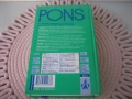 Универсален английско-български речник - PONS - нов !, снимка 8