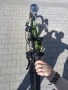 CROSS Велосипед 27.5" GRX 7 mdb зелен, снимка 5