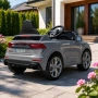 Детска акумулаторна кола Audi RS Q8 12V, снимка 6