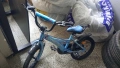 детско колело byox 16" като ново, снимка 2