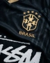 BRAZIL 🖤⚽️ мъжка футболна тениска НОВО 2026-27 година , снимка 3
