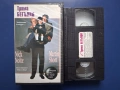 Видеокасети VHS Трима Бегълци Надийн / Ким Бейсинджър, снимка 8