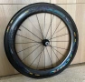Карбонови калпи MAVIC Cosmic SLE / CXR 60 (Exalith 2) + гуми Pirelli, снимка 2