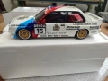 BMW e30 DTM 1:12, снимка 3