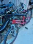 Детско Колело VeloTec 24" в перфектно състояние , снимка 3