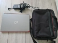 Лаптоп Fujitsu 13,3" Перфектен i3 8gb ram, снимка 10