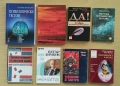 Книги - езотерика, мистика, личностно развитие, духовно усъвършенстване, религия, учения, здраве, снимка 3